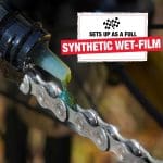 Nhớt Tra Sên Finish Line Wet Lube 120ml - Ảnh 3