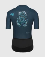 Áo Assos Equipe RS S11 x Safa Brian - Ảnh 2