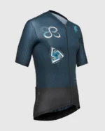 Áo Assos Equipe RS S11 x Safa Brian - Ảnh 3