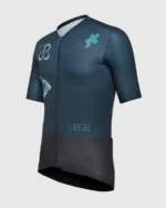 Áo Assos Equipe RS S11 x Safa Brian - Ảnh 4