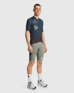 Áo Assos Equipe RS S11 x Safa Brian - Ảnh 6