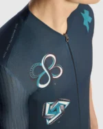 Áo Assos Equipe RS S11 x Safa Brian - Ảnh 7
