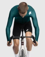 Áo tay dài Assos Equipe RS S11 - Ảnh 4