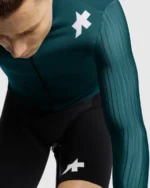 Áo tay dài Assos Equipe RS S11 - Ảnh 7