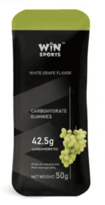 Kẹo Dẻo Năng Lượng WiNSPORTS - Ảnh 2