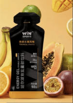 Gel năng lượng WiNSPORTS Mini - Ảnh 2
