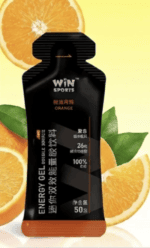 Gel năng lượng WiNSPORTS Mini - Ảnh 3