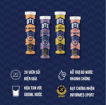Thực phẩm bổ sung OTE Hydro Tabs