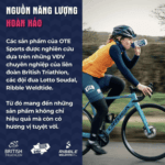 Thực phẩm bổ sung OTE Hydro Tabs - Ảnh 5