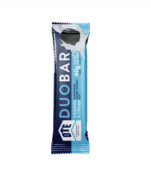Thực phẩm bổ sung OTE Energy Sports Duo Bar - vị bánh quy và kem