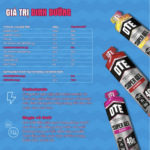 Thực phẩm bổ sung: OTE Super Gel - Ảnh 2