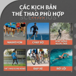 Gel Năng Lượng WIN SPORTS - Hương Vị Cà Phê (Gói 50g) - Ảnh 4